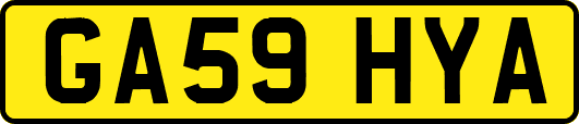GA59HYA
