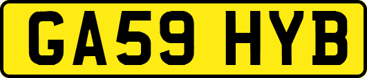 GA59HYB