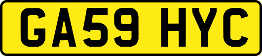GA59HYC