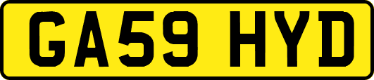 GA59HYD