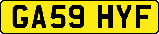 GA59HYF