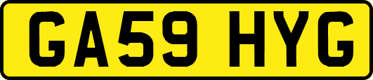 GA59HYG