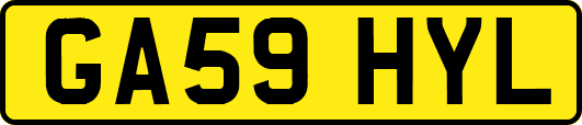 GA59HYL