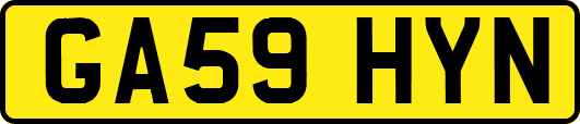 GA59HYN
