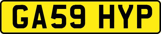 GA59HYP