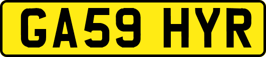 GA59HYR