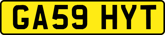 GA59HYT