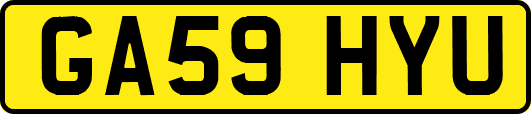 GA59HYU