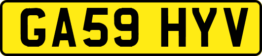GA59HYV