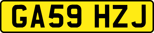 GA59HZJ