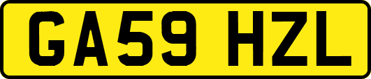 GA59HZL