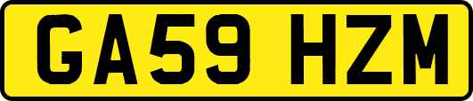 GA59HZM