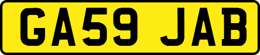 GA59JAB
