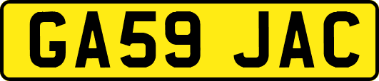 GA59JAC