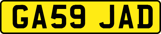 GA59JAD