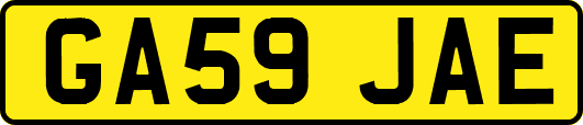GA59JAE