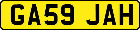 GA59JAH