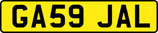 GA59JAL
