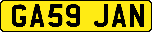 GA59JAN