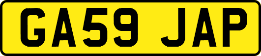 GA59JAP
