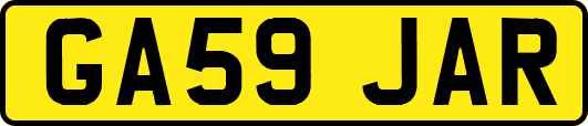 GA59JAR