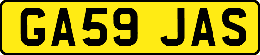 GA59JAS