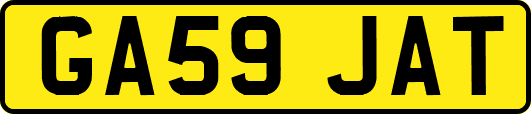GA59JAT