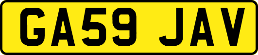 GA59JAV