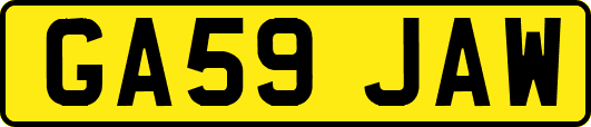 GA59JAW