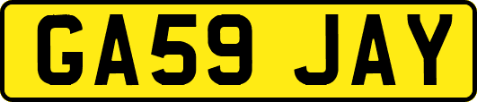 GA59JAY