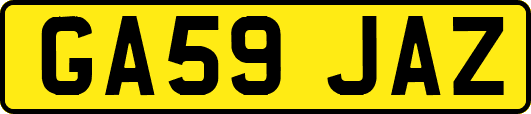GA59JAZ