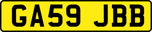 GA59JBB