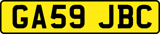 GA59JBC