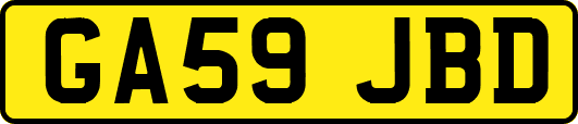 GA59JBD