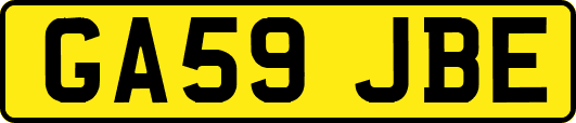 GA59JBE