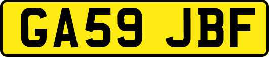 GA59JBF