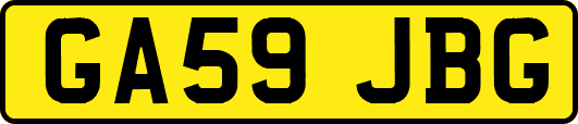 GA59JBG