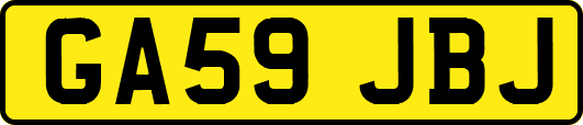 GA59JBJ