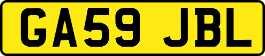 GA59JBL