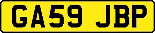 GA59JBP