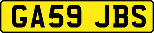 GA59JBS