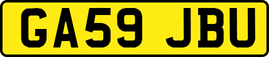 GA59JBU