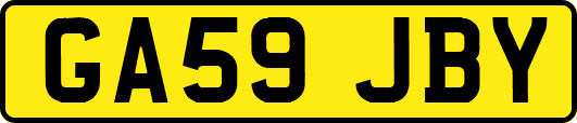 GA59JBY