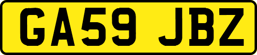 GA59JBZ