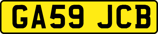 GA59JCB