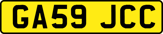 GA59JCC