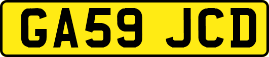 GA59JCD