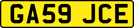 GA59JCE