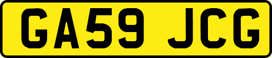 GA59JCG