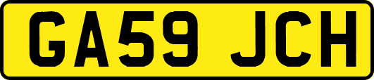 GA59JCH